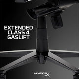 Nordic game supply hyperx blast gaming chair - ergonomic gaming chair leather