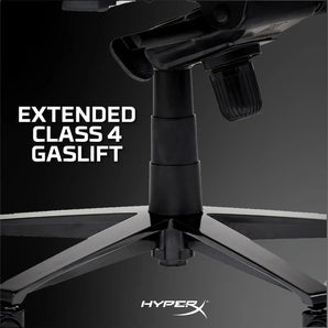 Nordic game supply hyperx blast gaming chair - ergonomic gaming chair leather