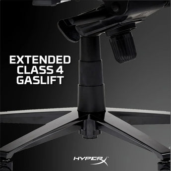 Nordic game supply hyperx blast gaming chair - ergonomic gaming chair leather