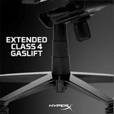 Nordic game supply hyperx blast gaming chair - ergonomic gaming chair leather
