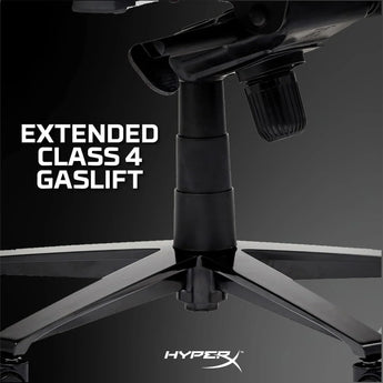 Nordic game supply hyperx blast gaming chair - ergonomic gaming chair leather