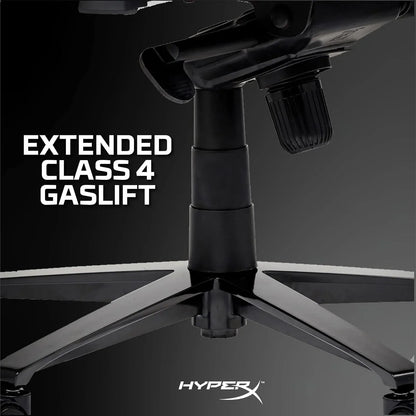 Nordic game supply hyperx blast gaming chair - ergonomic gaming chair leather