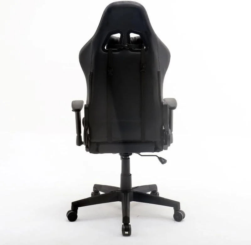 Redragon king of war c601 gaming chair-black gaming chairs
