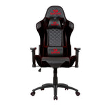 Redragon king of war c601 gaming chair-black gaming chairs