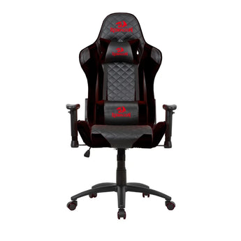 Redragon king of war c601 gaming chair-black gaming chairs