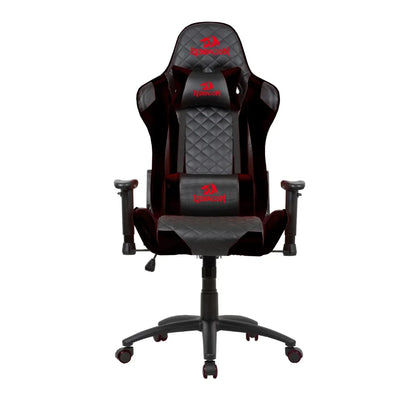 Redragon king of war c601 gaming chair-black gaming chairs