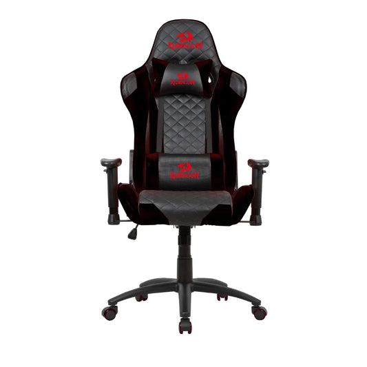 Redragon king of war c601 gaming chair-black gaming chairs