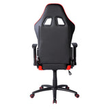 Redragon king of war c601 gaming chair-black-red gaming chairs