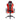 Redragon king of war c601 gaming chair-black-red gaming chairs