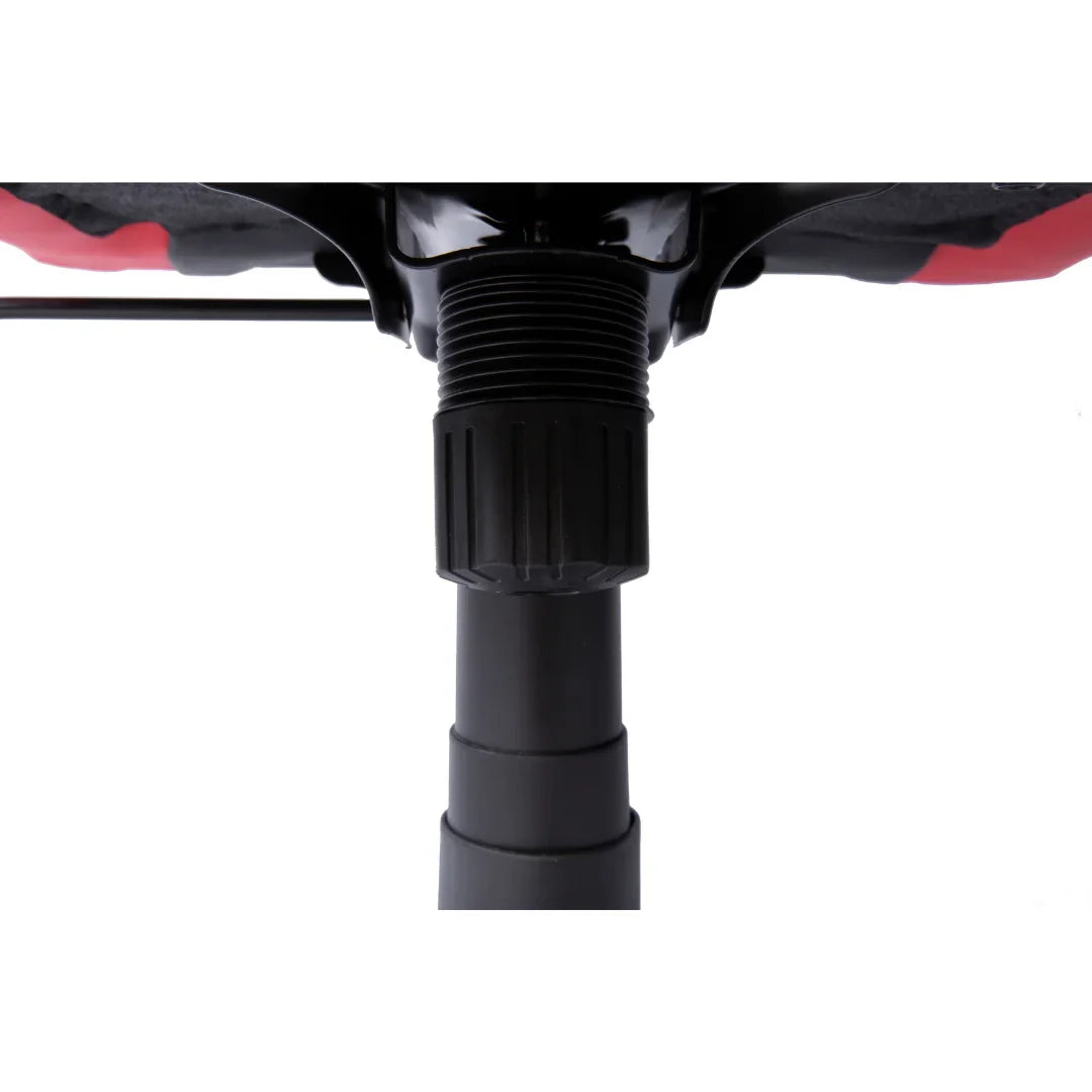 Redragon king of war c601 gaming chair-black-red gaming chairs