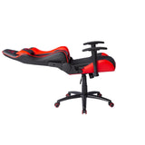 Redragon king of war c601 gaming chair-black-red gaming chairs