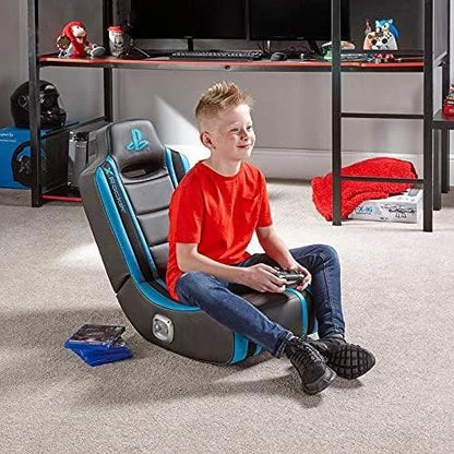 X-rocker 41488 playstation geist 2.0 gaming chair gaming chairs