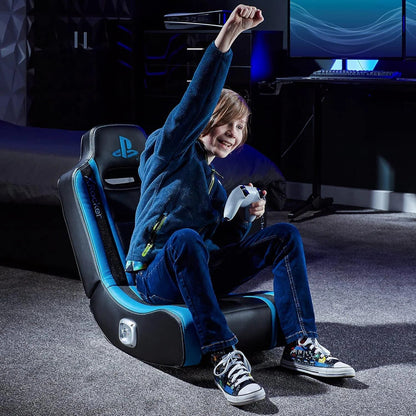 X-rocker 41488 playstation geist 2.0 gaming chair gaming chairs