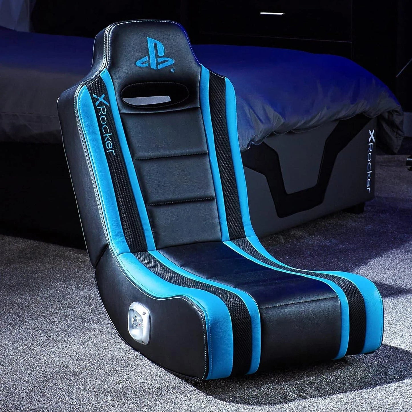 X-rocker 41488 playstation geist 2.0 gaming chair gaming chairs