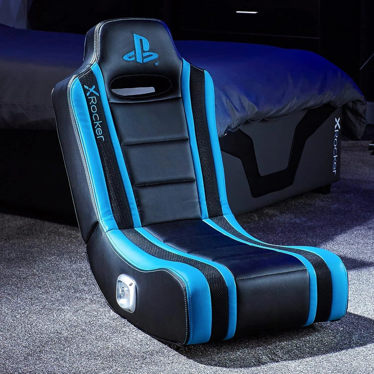 X-rocker 41488 playstation geist 2.0 gaming chair gaming chairs