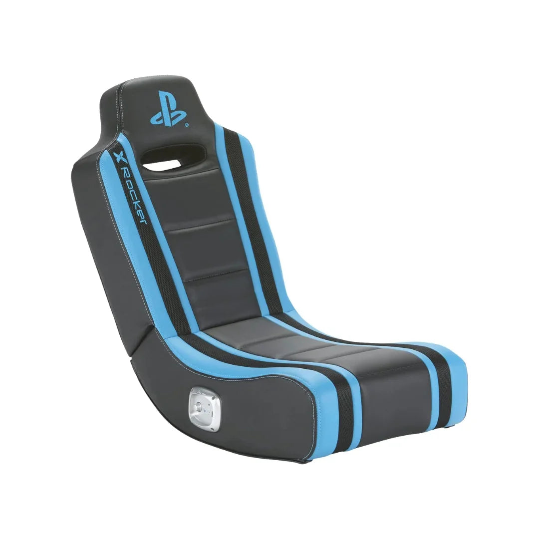 X-rocker 41488 playstation geist 2.0 gaming chair gaming chairs