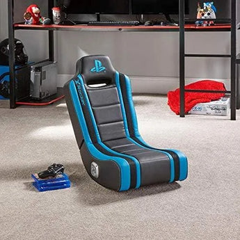 X-rocker 41488 playstation geist 2.0 gaming chair gaming chairs