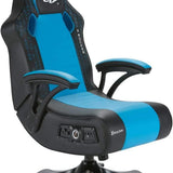 X-rocker 43322 legend gaming chair sony playstation gaming chairs