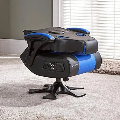 X-rocker 43322 legend gaming chair sony playstation gaming chairs