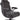 X rocker monsoon rgb 4.1 stereo audio gaming chair with vibrant led lighting