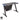 Xrocker official playstation gaming desk led lights pc office workstation desks