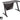 Xrocker official playstation gaming desk led lights pc office workstation desks