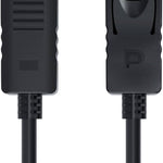 DM CHB075 4K 120Hz Displayport to Displayport Kablo 1.5 Metre Cables & Chargers