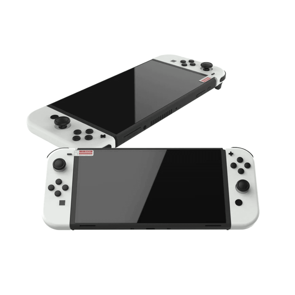 DOBE GLASS FILM FOR N - S OLED TNS - 1156 (2 PCS) Console 4 JOD
