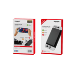 DOBE GLASS FILM FOR N - S OLED TNS - 1156 (2 PCS) Console 4 JOD