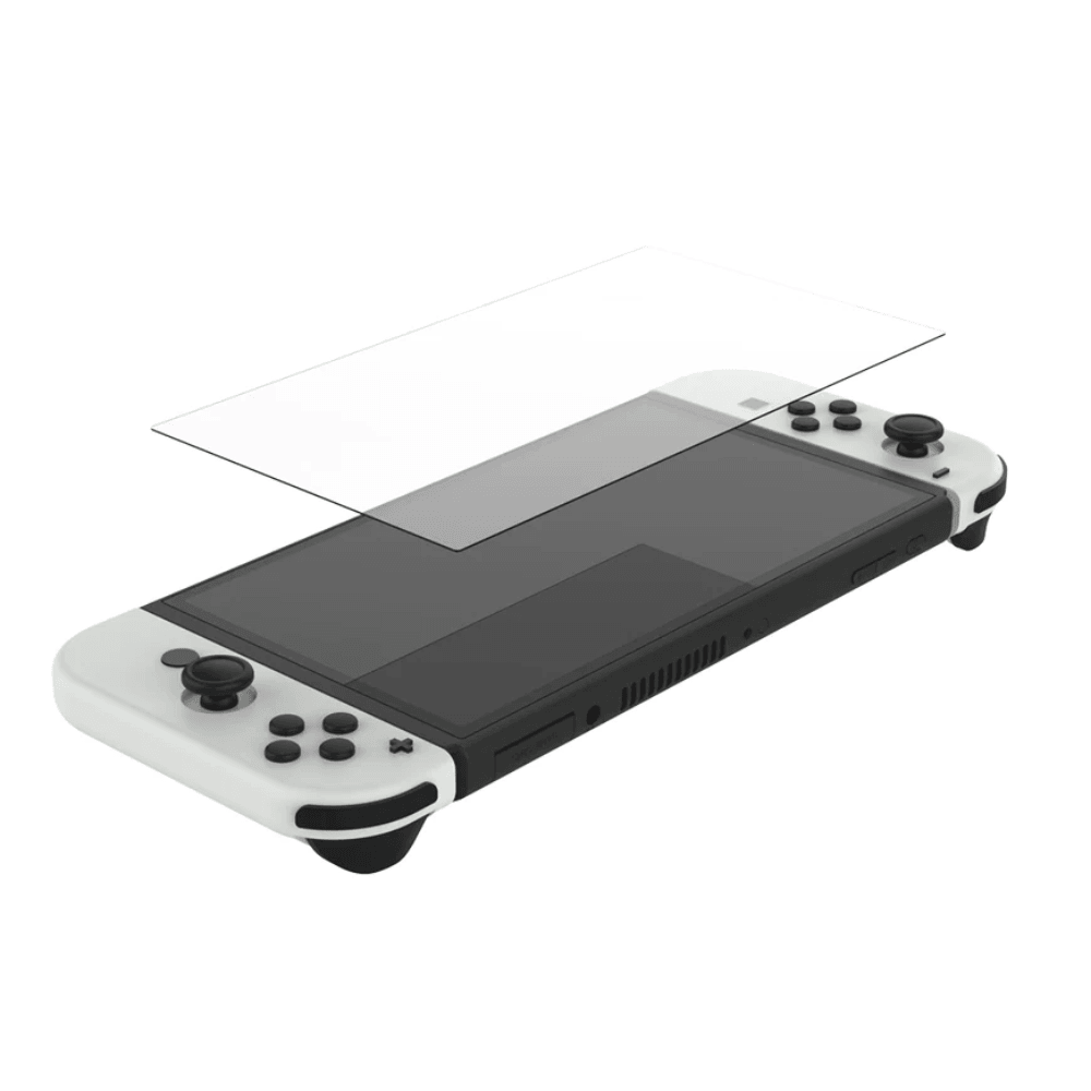 DOBE GLASS FILM FOR N - S OLED TNS - 1156 (2 PCS) Console 4 JOD