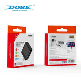 Dobe iTNS 2111 Fast Charger 45W GaN For N S/LITE/OLED Console