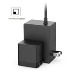Dobe iTNS - 2111 Fast Charger 45W GaN For N - S/LITE/OLED Console 9 JOD