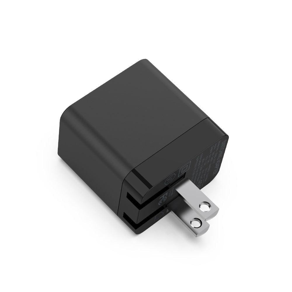 Dobe iTNS - 2111 Fast Charger 45W GaN For N - S/LITE/OLED Console 9 JOD