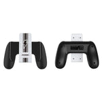 Dobe itns-837b charging grip for n-s/oled joy-pad - Fun Touch