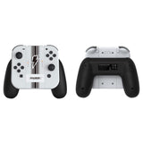 Dobe iTNS - 837B Charging Grip For N - S/OLED Joy - Pad Console 15 JOD