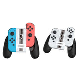 Dobe iTNS - 837B Charging Grip For N - S/OLED Joy - Pad Console 15 JOD