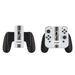 Dobe iTNS - 837B Charging Grip For N - S/OLED Joy - Pad Console 15 JOD
