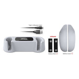 DOBE Oculus VR handle charger TY 18170 Console