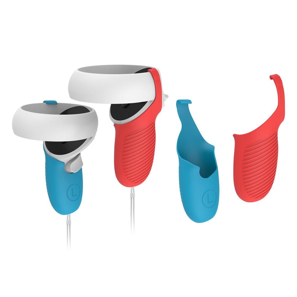 DOBE Oculus VR handle protection cover TY 18168 Console