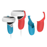 DOBE Oculus VR handle protection cover TY - 18168 Console 4 JOD