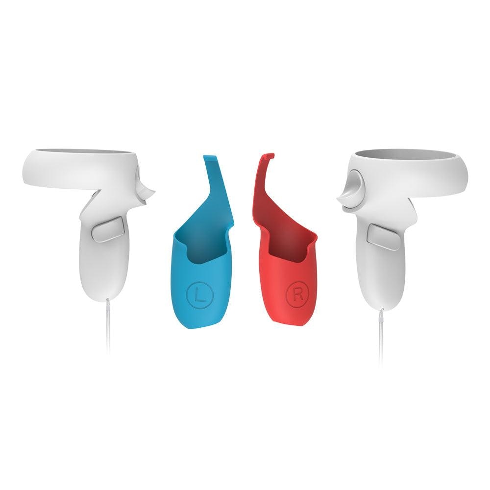 DOBE Oculus VR handle protection cover TY - 18168 Console 4 JOD