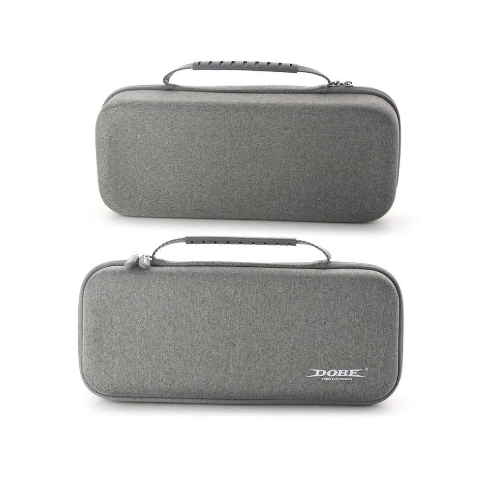 Dobe protable eva storage bag for ps5 portal(tp5-3552)