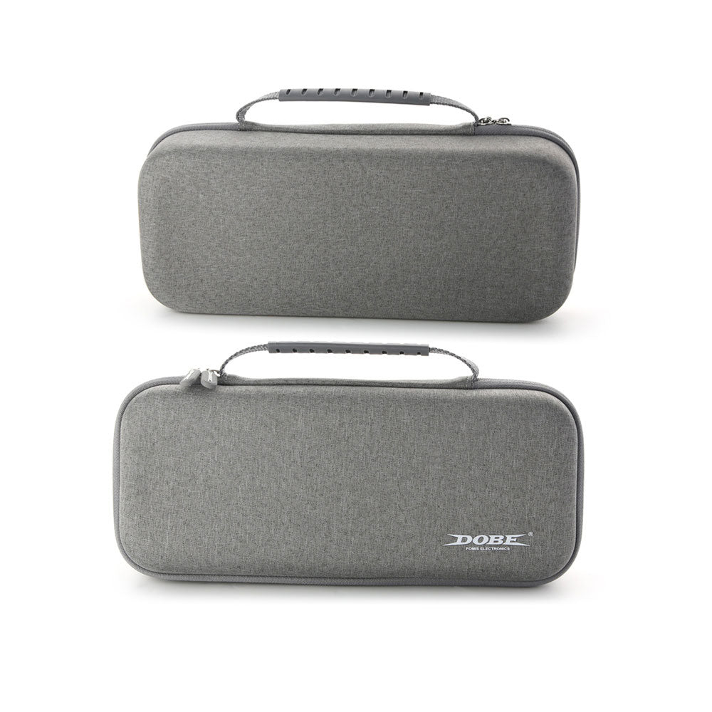 DOBE PROTABLE EVA STORAGE BAG FOR PS5 PORTAL(TP5 3552) Console