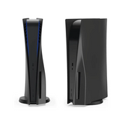 DOBE Protective Shell PS5 TP5 0596 Digital Edition Cover Black