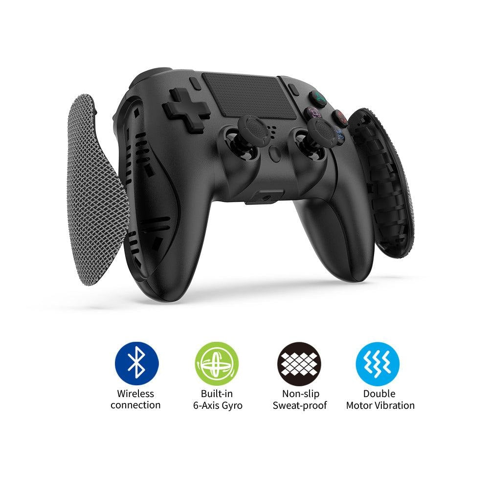 DOBE PS4 bluetooth handle TP4 - 0421 Console 20 JOD
