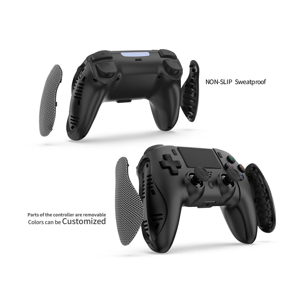 DOBE PS4 bluetooth handle TP4 - 0421 Console 20 JOD