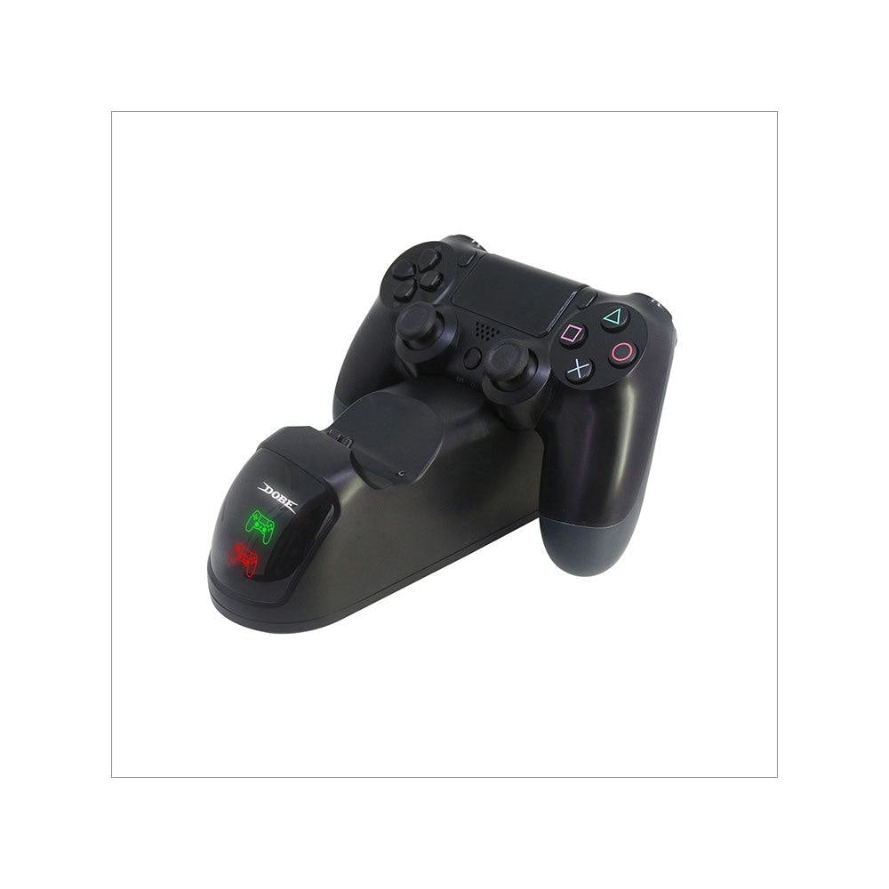 Dobe PS4 Dual Charging Dock TP4 889 Console