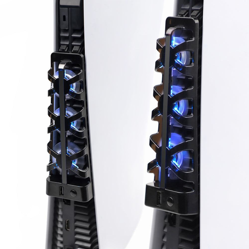 DOBE PS5 Cooling Dock TP5 - 1523 Console 15 JOD