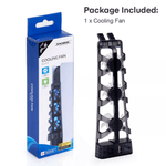 DOBE PS5 Cooling Dock TP5 - 1523 Console 15 JOD