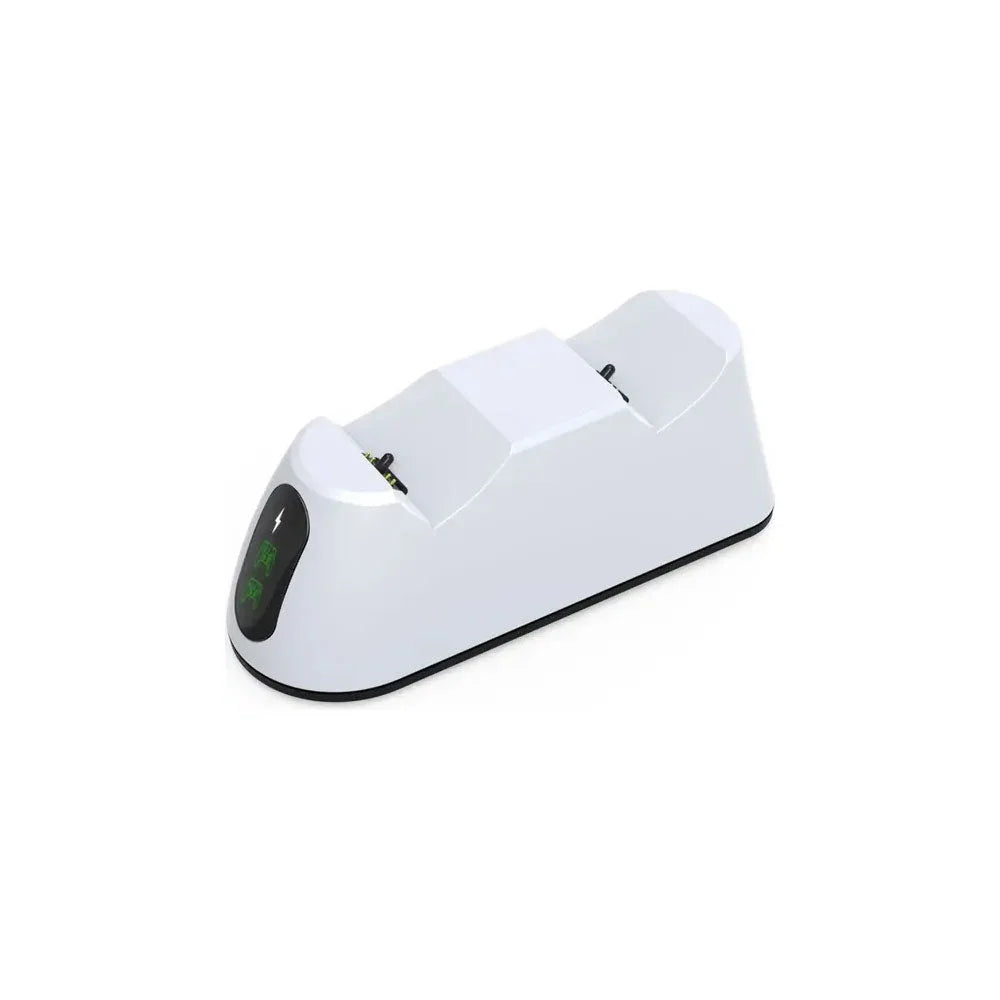 Dobe ps5 dobe dual dock charging stand tp5-0516b